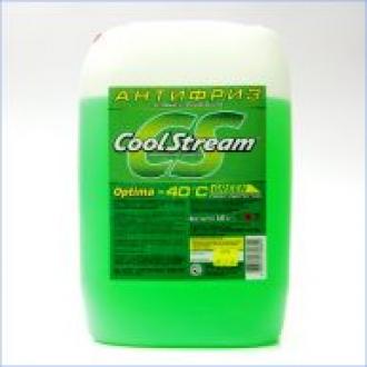 coolstream optima greem 10L