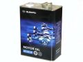 Акция! Суперцена на оригинальное масло Subaru 5W-30!