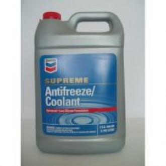 CHEVRON Supreme Antifreeze-500x500