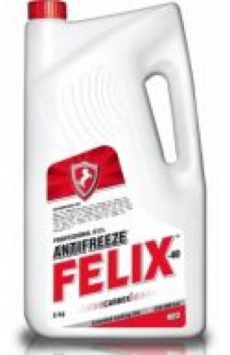 felix carbox 5L