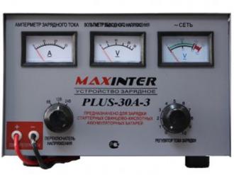 Maxinter plus 30 a 11 схема