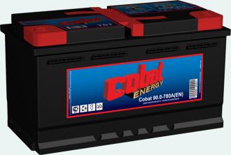 cobat 90Ah