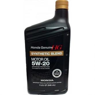 honda_genuine_5w-20_synthetic_blend