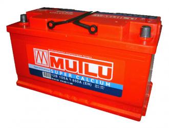 RED Silver Evolution 100