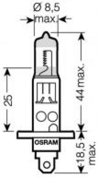 H1 dimensions