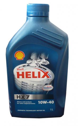 shellhelixhx710w401l