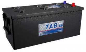 tab polar 190Ah