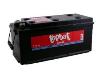 topbat 190Ah