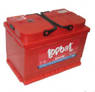 topbat 75Ah