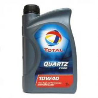 1710_QUARTZ 7000 Energy 10w-40 1л TOTAL