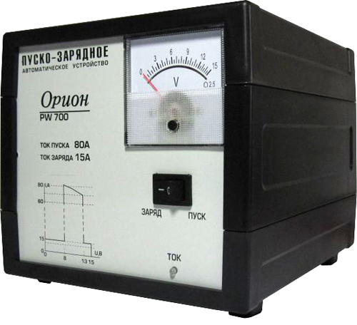 Форум РадиоКот • Просмотр темы - Схема зарядного устройства Орион PW