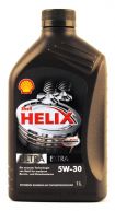 Масло моторное Shell Helix Ultra Extra 5W-30 1л