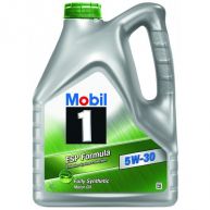 Mobil 1 5/30 ESP Formula синт. 4л