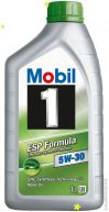 Mobil 1 5/30 ESP Formula синт. 1л